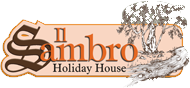 Il Sambro Country House